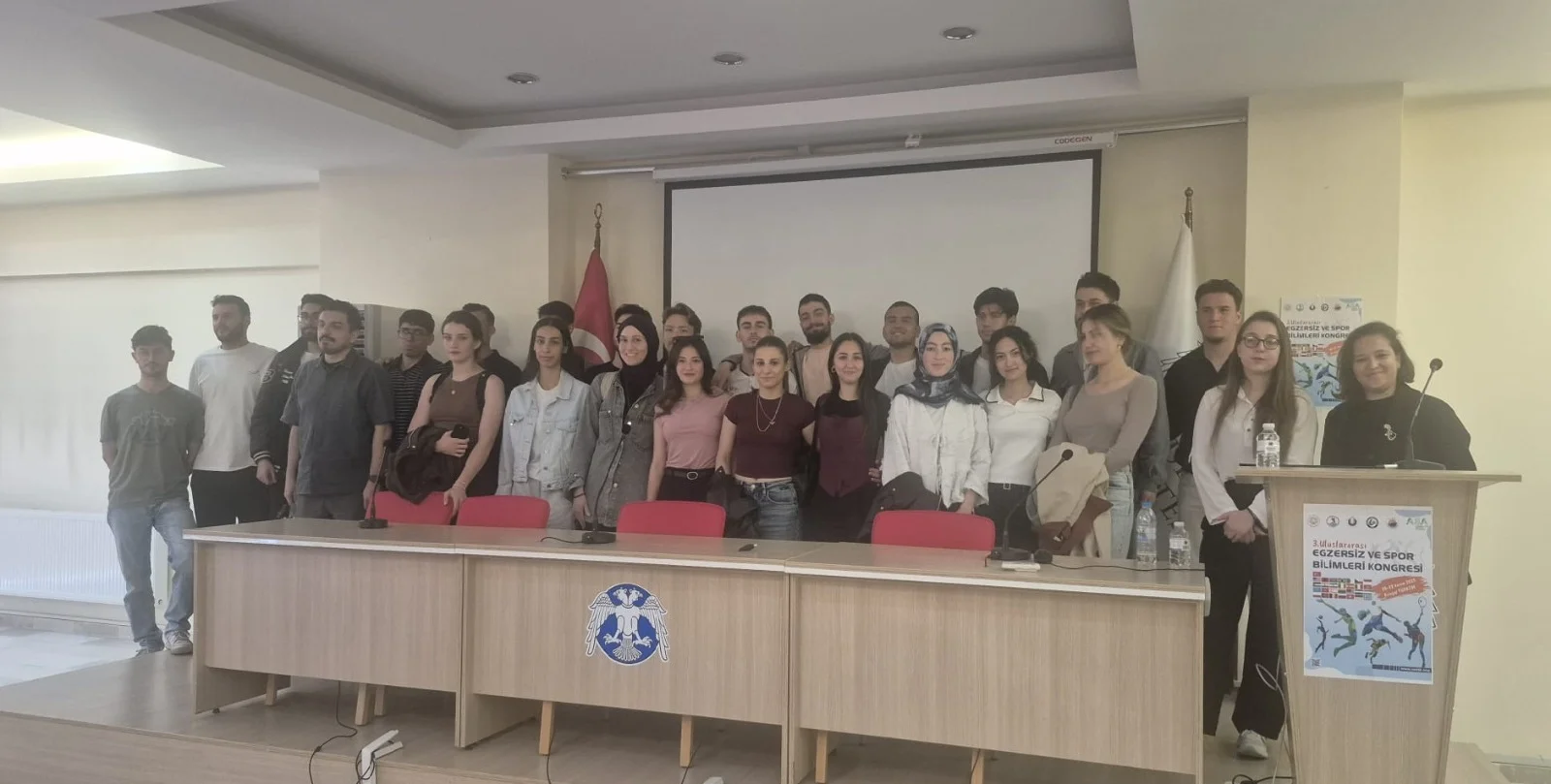 ARDEK işbirliğinde Proje Eğitimi Sosyal Etkinliği
